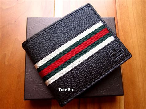 gucci wallets male|gucci men's wallet clearance.